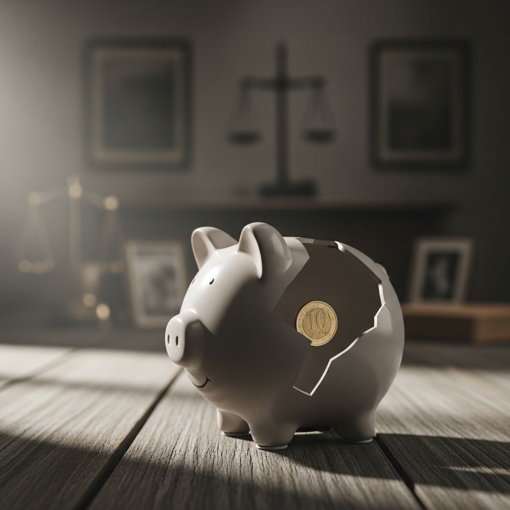 Exploring legal options to recover money lent to an ex-partner after 14 years: statutes of limitations, small claims court, and practical steps.