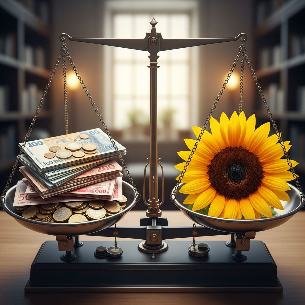 Explore how money affects happiness, where it falls short, and how to use it as a tool for a more fulfilling life.