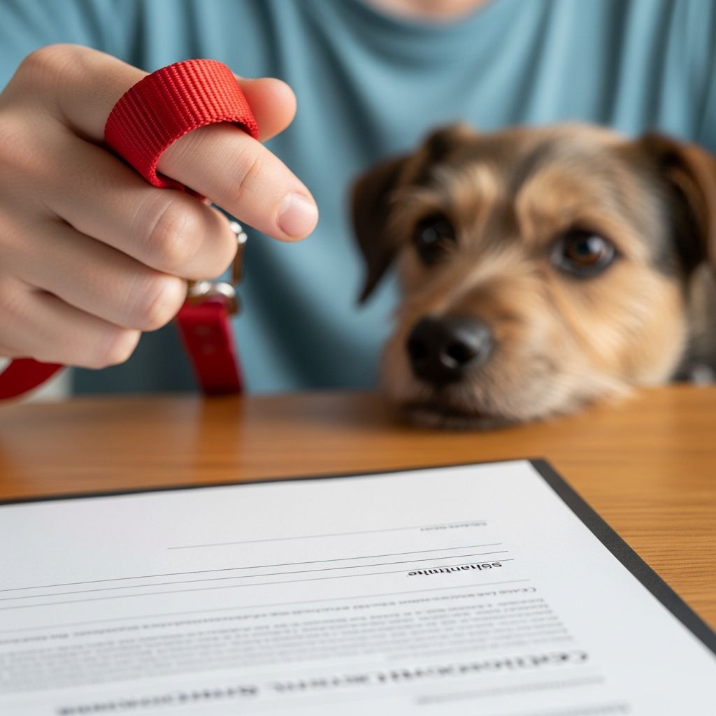 Understand when and how you can cancel pet insurance, possible refunds, and the risks of leaving your pet without coverage.
