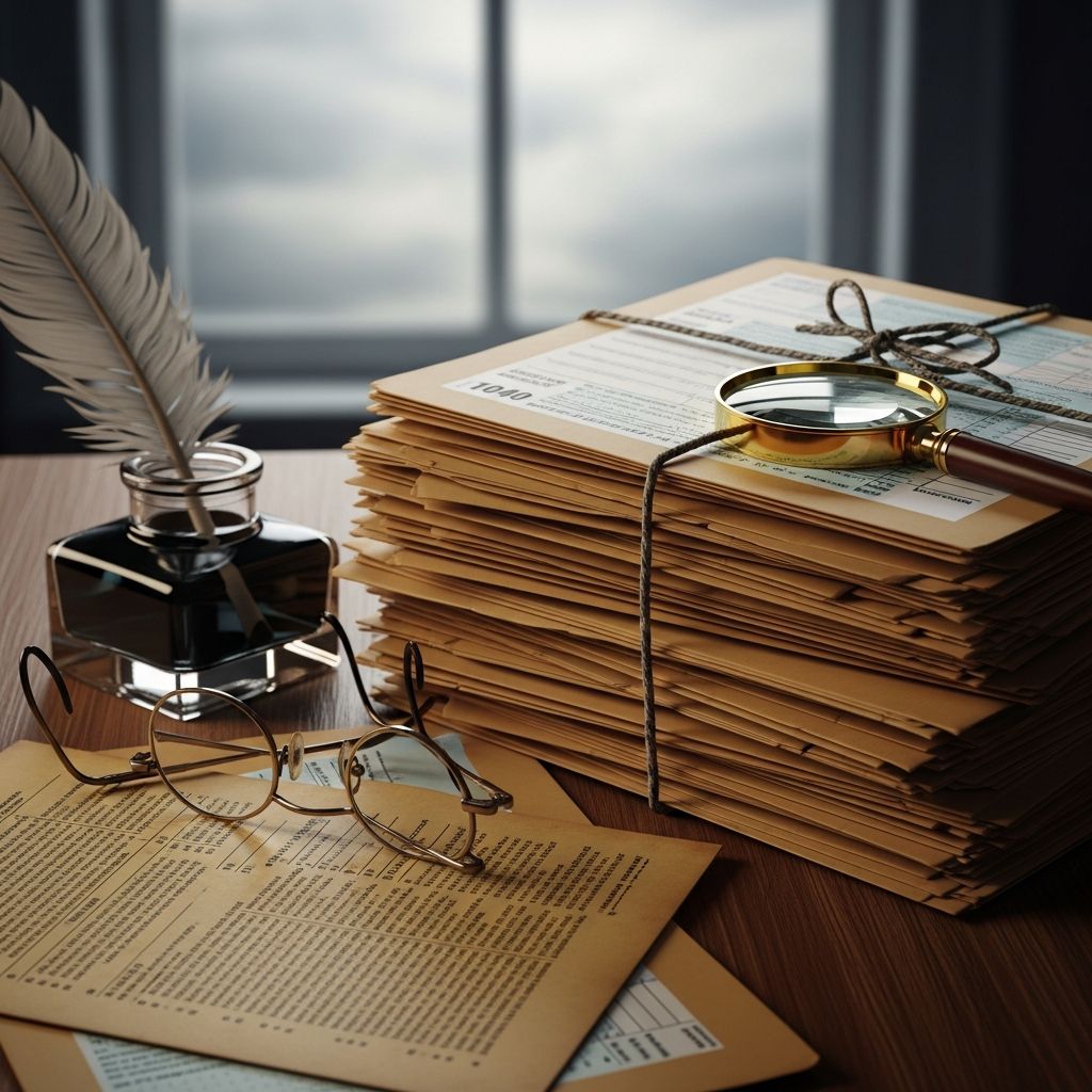 Discover if you qualify for IRS Offer in Compromise to settle old tax debts for less than owed and regain financial freedom.