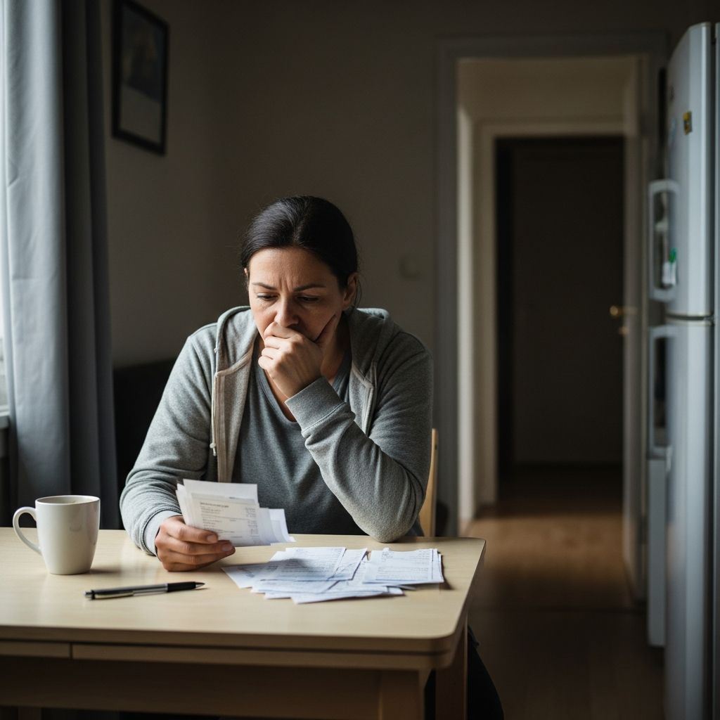 Discover how Modest Needs provides critical small grants to hardworking people facing unexpected financial crises like rent shortfalls or medical emergencies.