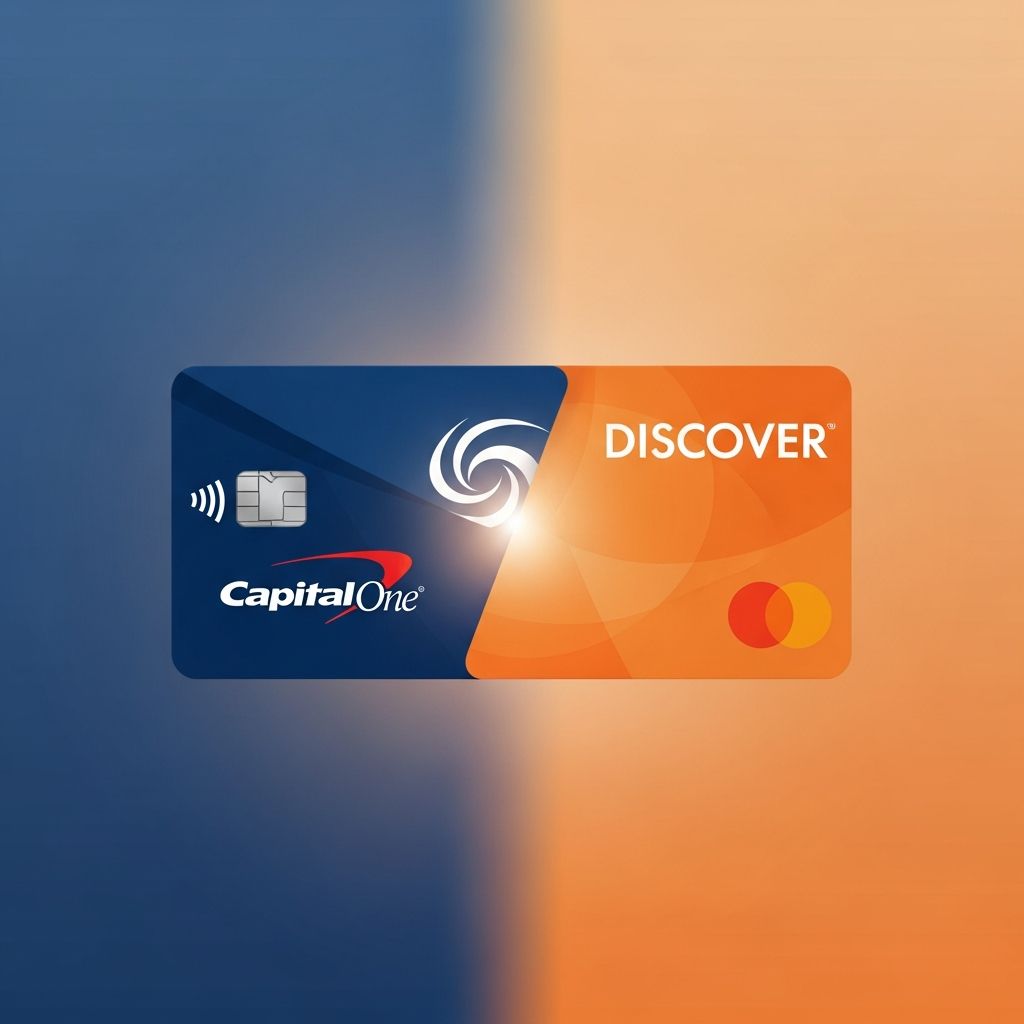 Understand how the Capital One–Discover merger reshapes credit cards, payments, and consumer banking in the U.S.
