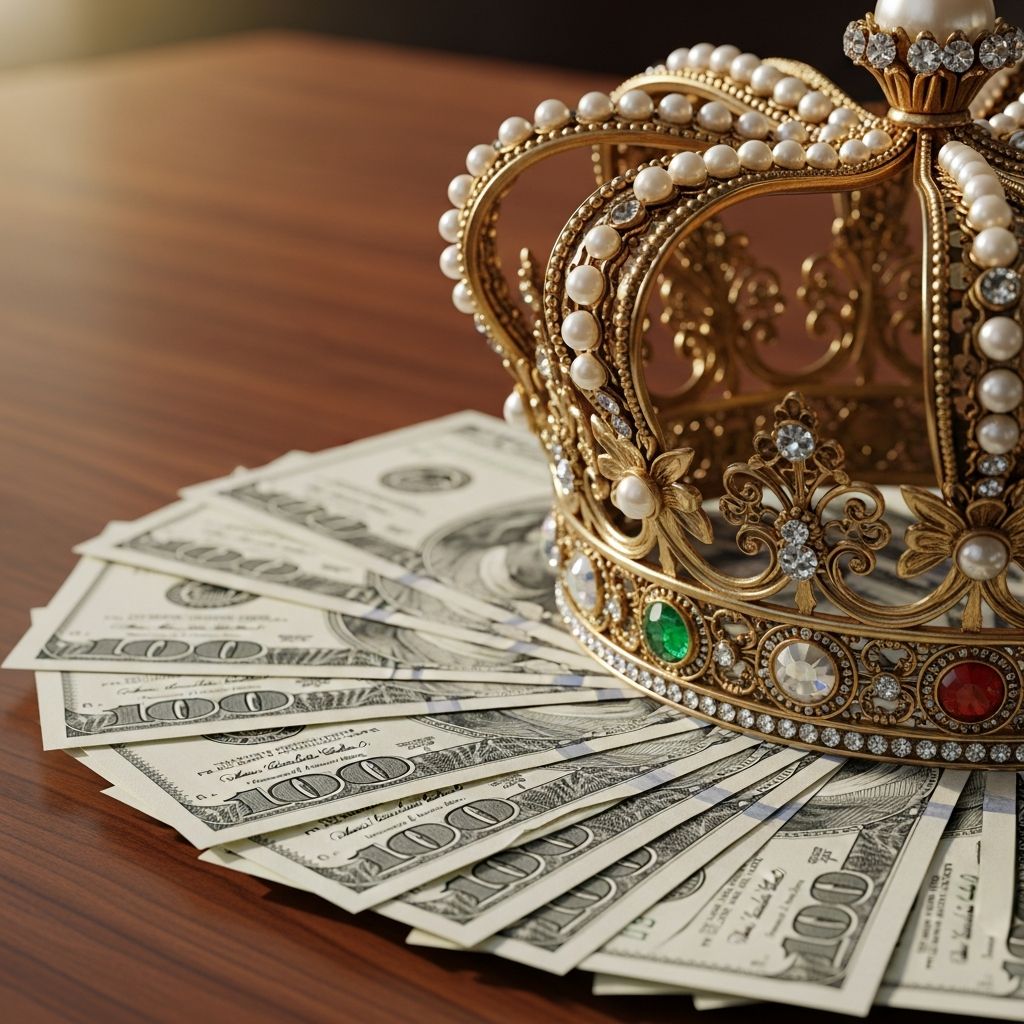You've embraced cash as king for smart spending control—discover proven strategies to invest, protect, and grow your money effectively.