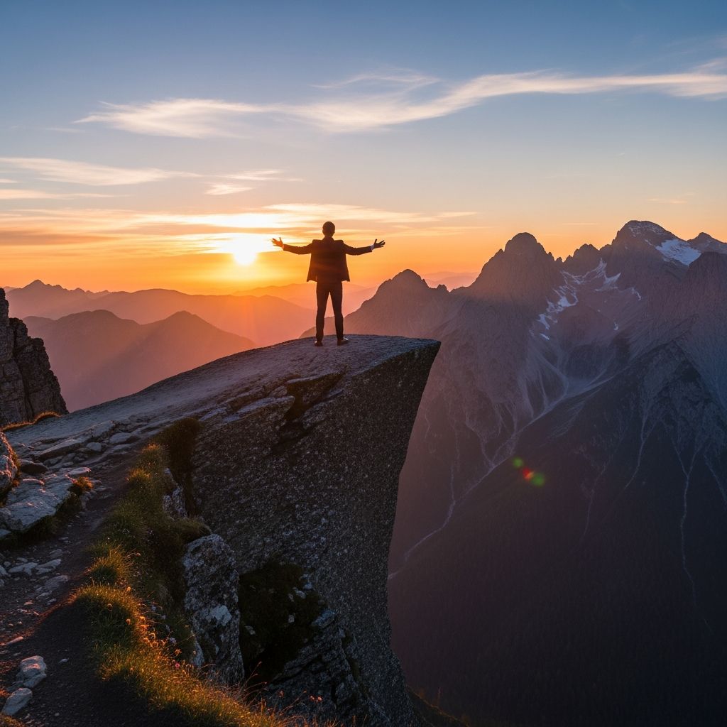 Learn practical, realistic ways to push past your comfort zone, challenge yourself, and finally achieve the financial goals you’ve been putting off.