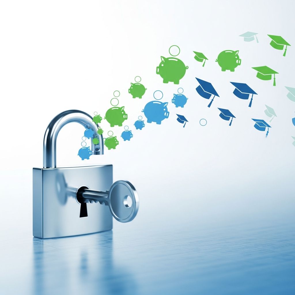 Learn the step-by-step process to change your 529 plan beneficiary tax-free, who qualifies, and smart alternatives like Roth rollovers.