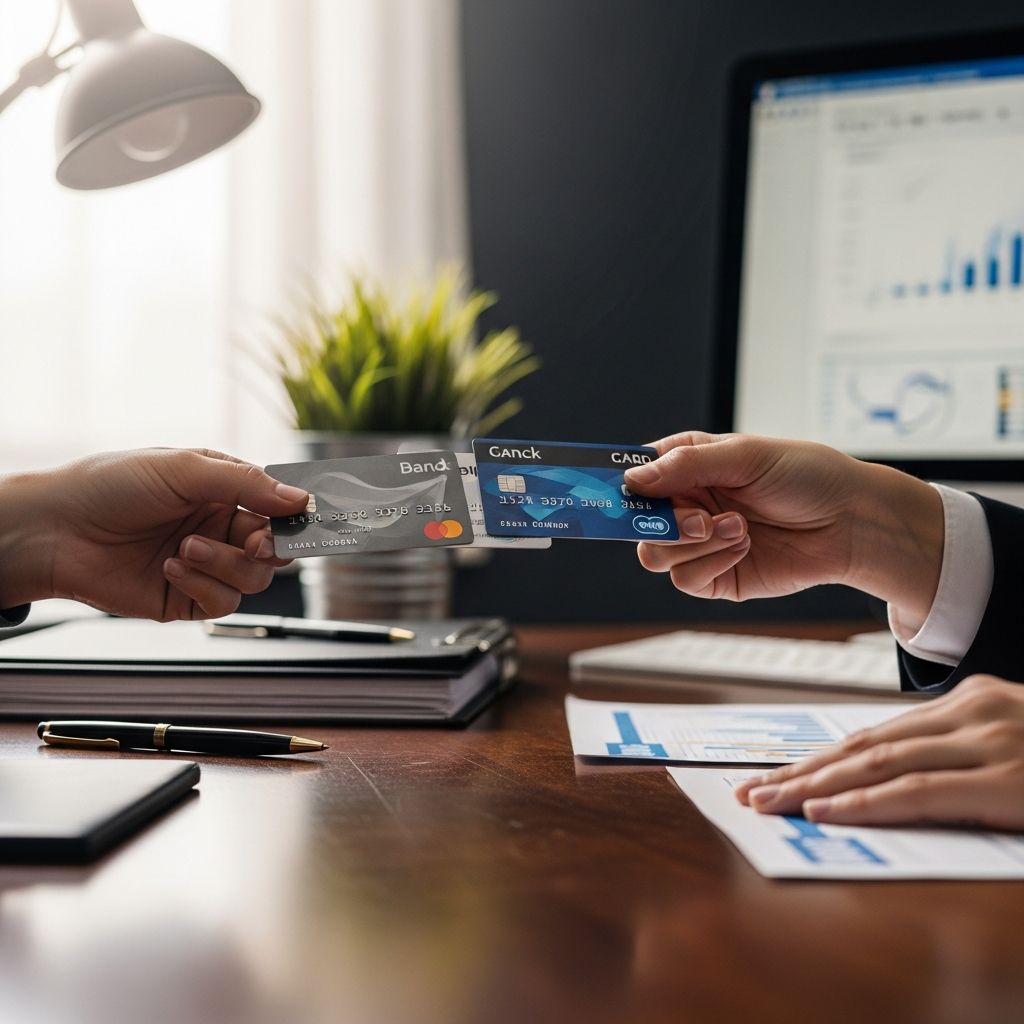 Discover key signs it's time to switch banks and follow our proven steps for a seamless transition without missing payments.