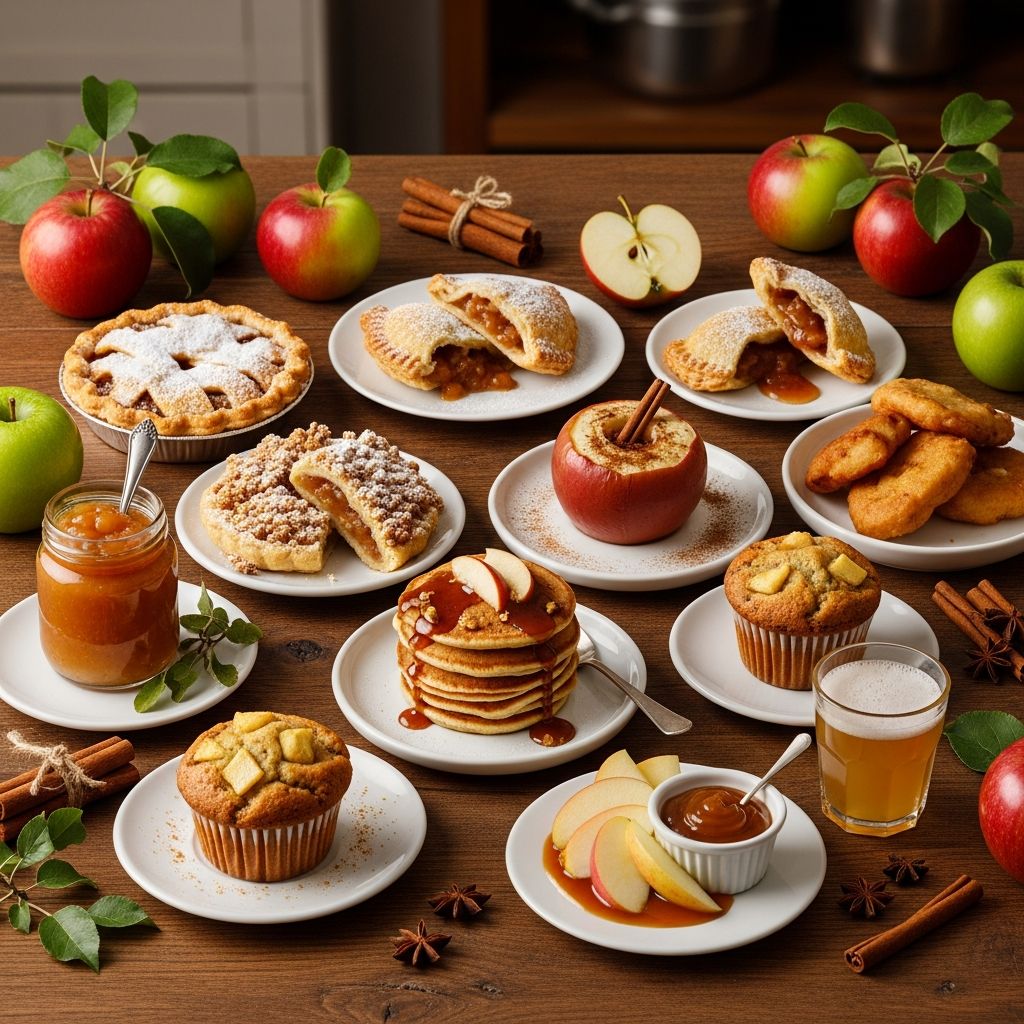 Discover why apples are a budget-friendly superfood and explore 10 easy, affordable recipes to enjoy them all fall long.