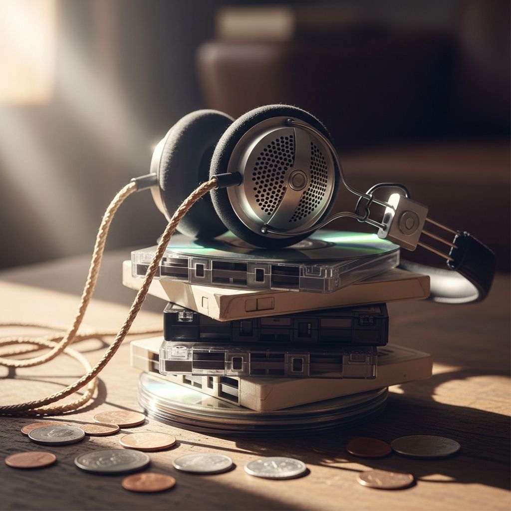 Discover the best ways to access affordable audiobooks through subscriptions, libraries, free apps, and deals without breaking the bank.