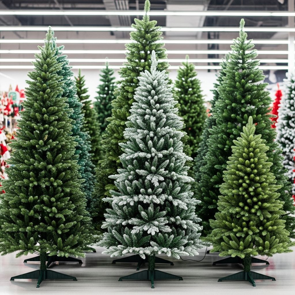 Discover proven strategies to find affordable Christmas trees without sacrificing quality or holiday cheer this season.