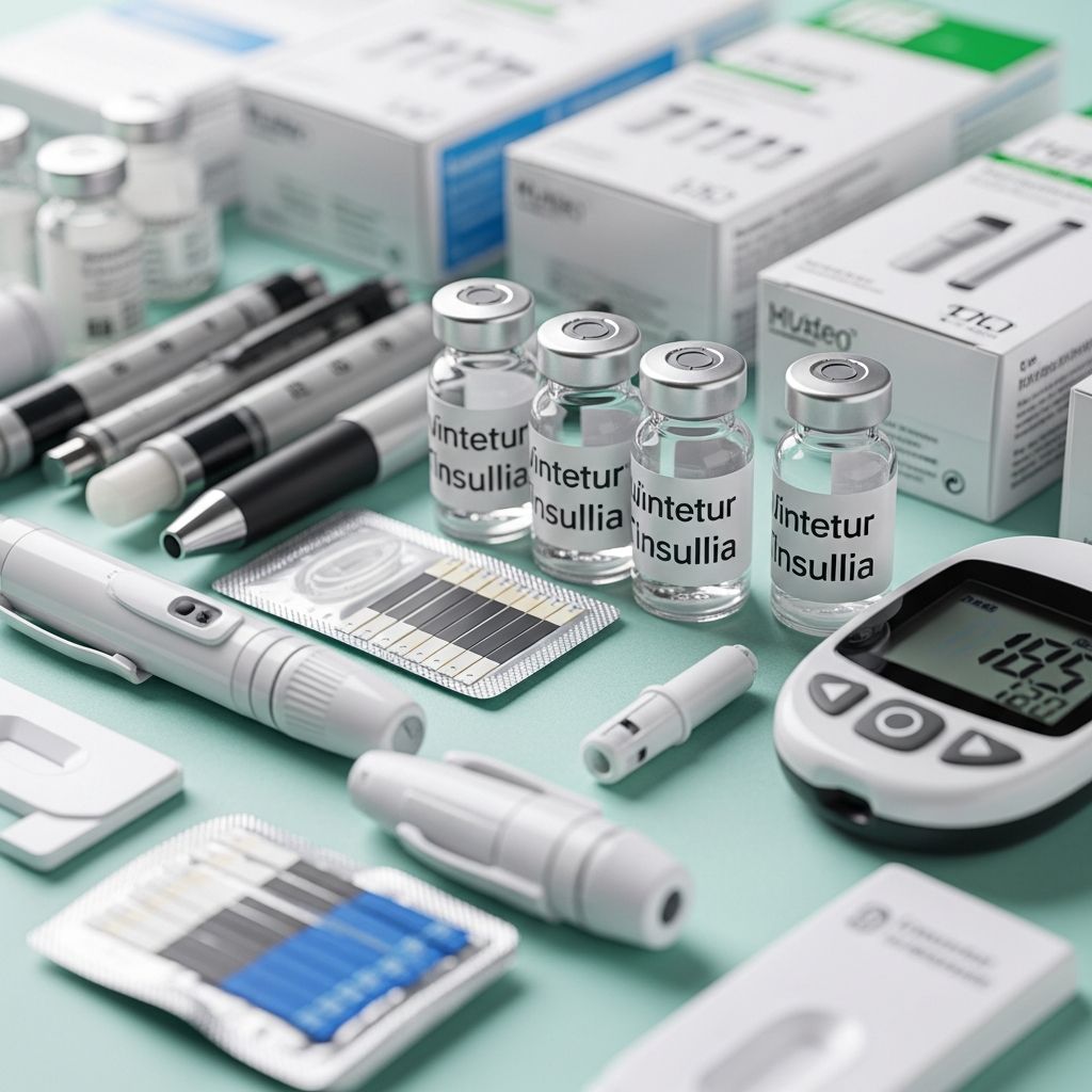 Discover proven strategies to slash costs on test strips, insulin, and essential diabetes gear without sacrificing quality or care.