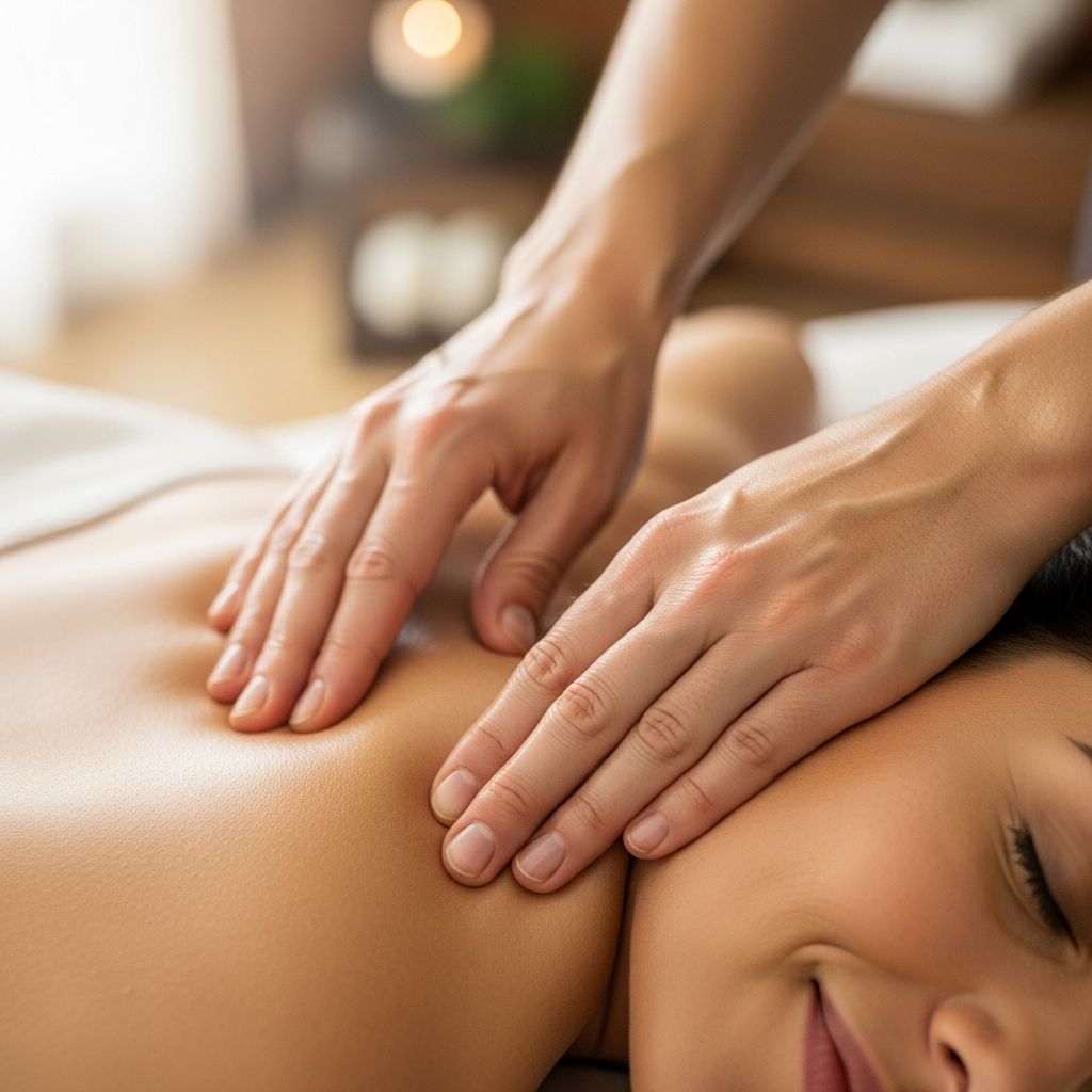 Discover 7 proven ways to score affordable or even free massages without sacrificing quality or relaxation benefits.