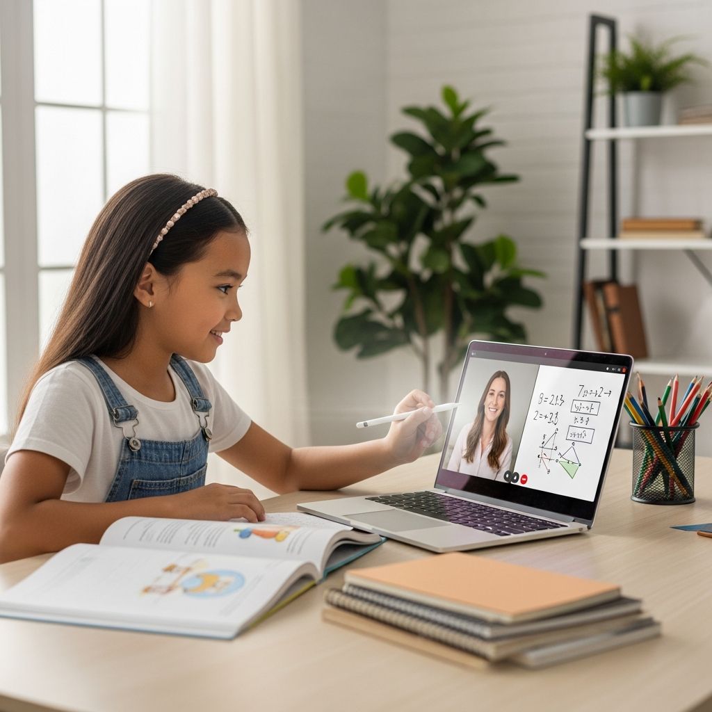 Discover affordable online tutoring options that deliver quality education without breaking the bank, from free peer sessions to budget-friendly pros.