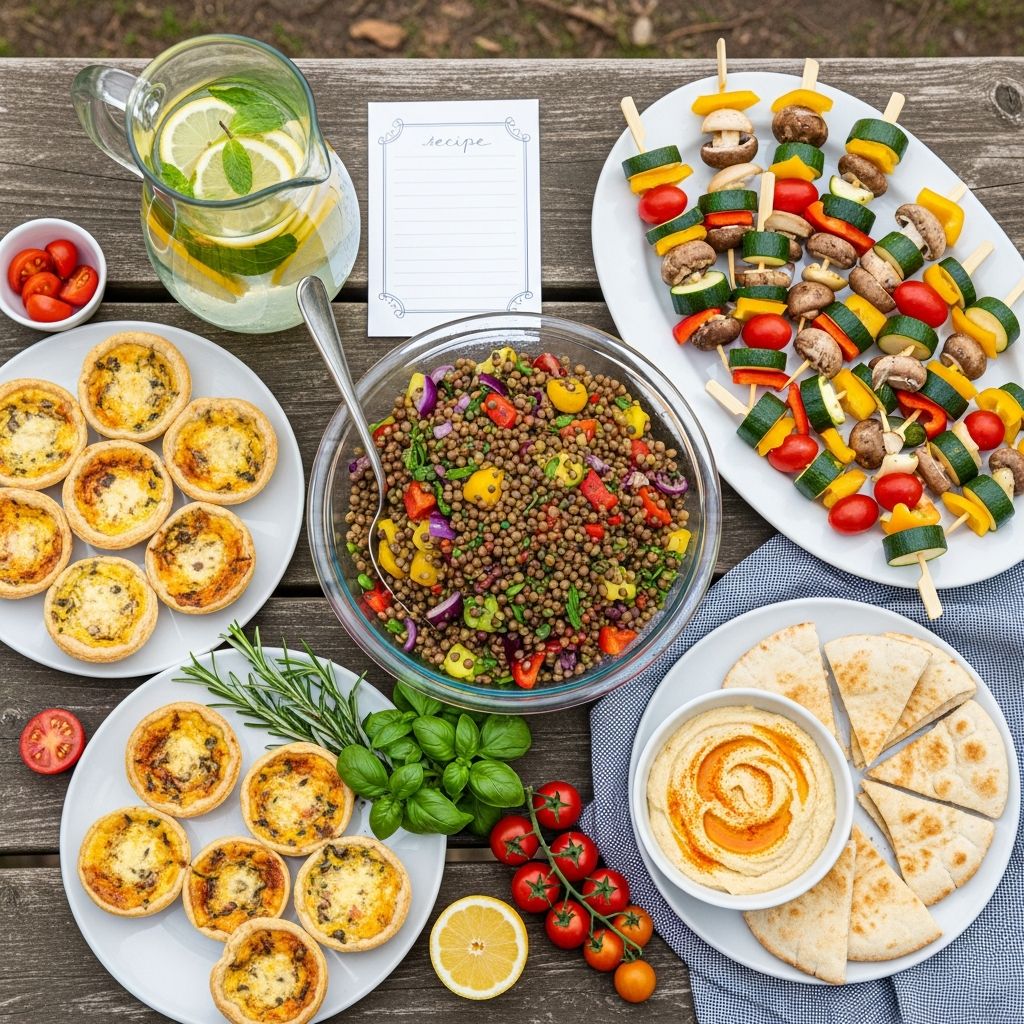 Host a fabulous potluck dinner party without breaking the bank using these 6 simple steps for frugal fun with friends.