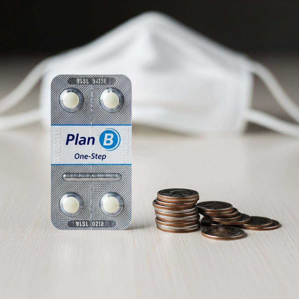 Discover 8 proven strategies to access affordable or free Plan B emergency contraception without breaking the bank.