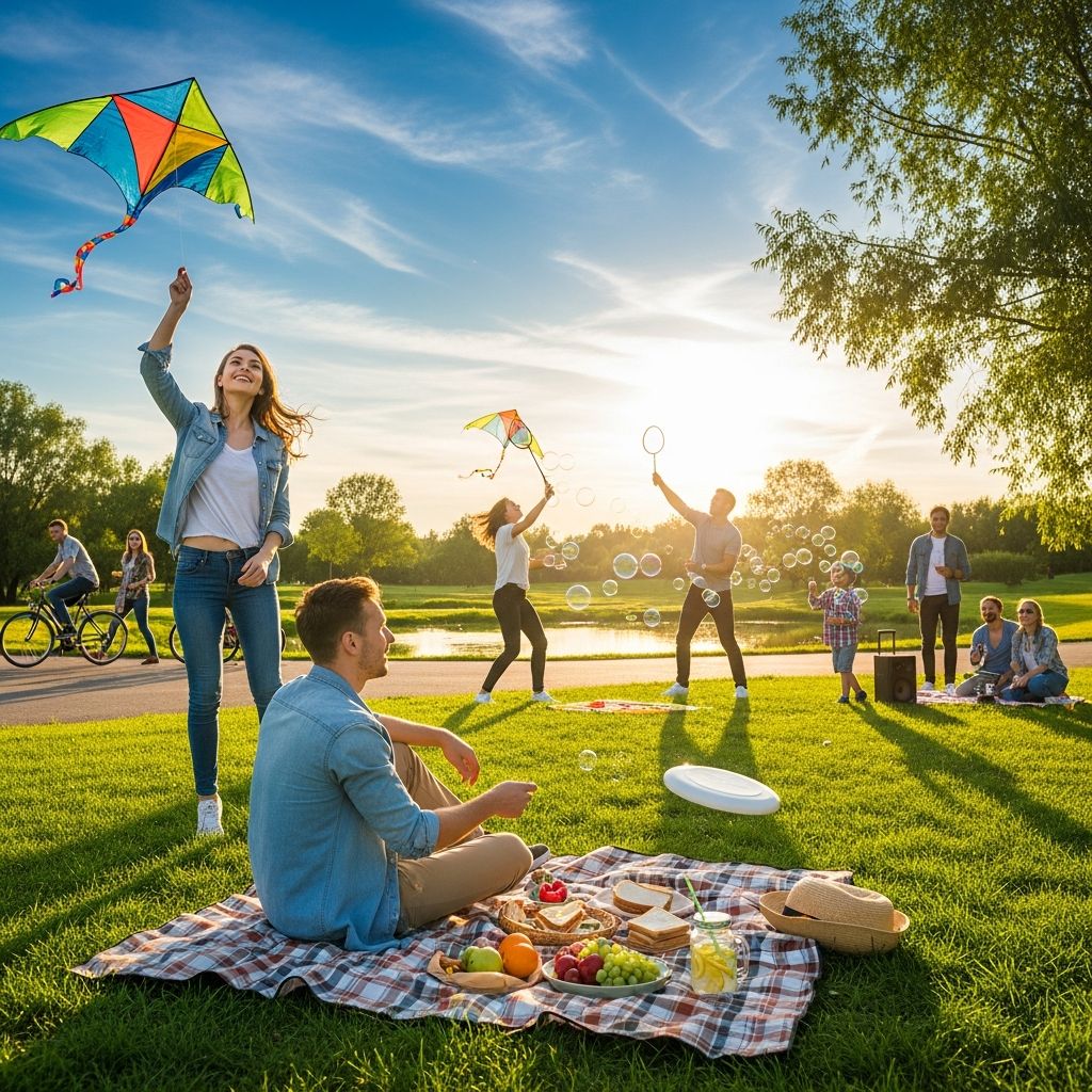 Discover budget-friendly summer fun for kids, families, and friends without breaking the bank this season.