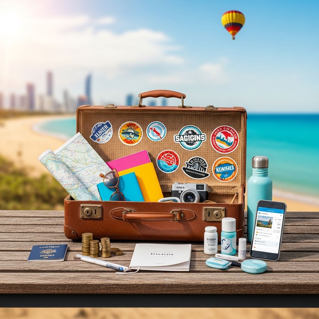 Master affordable travel with proven hacks to cut costs on flights, hotels, food, and entertainment.