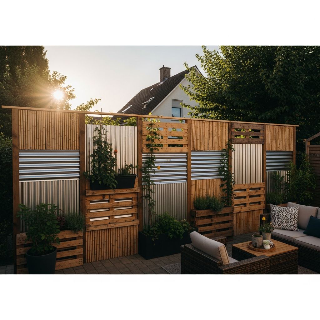 Discover budget-friendly strategies to enhance your backyard privacy and enjoy your outdoor space without nosy neighbors.