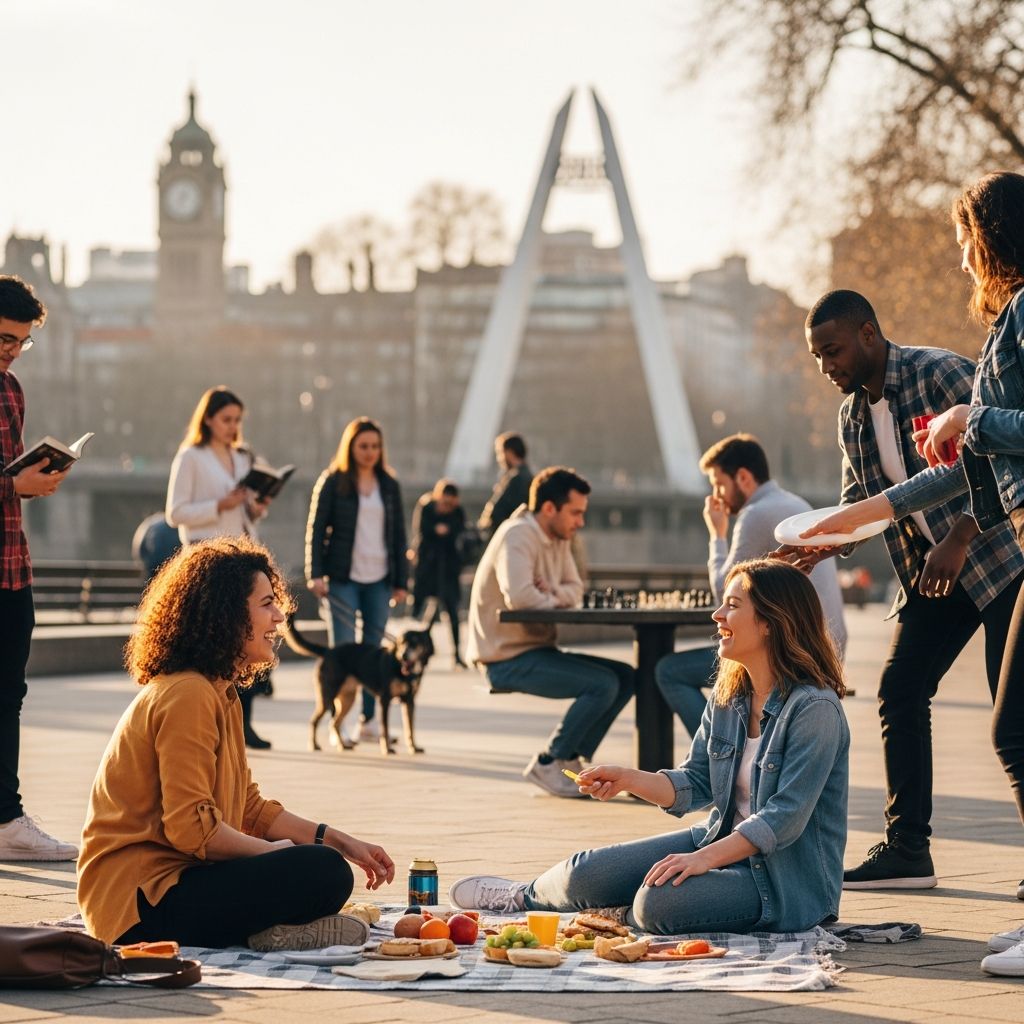 Build genuine friendships without breaking the bank using these budget-friendly strategies.