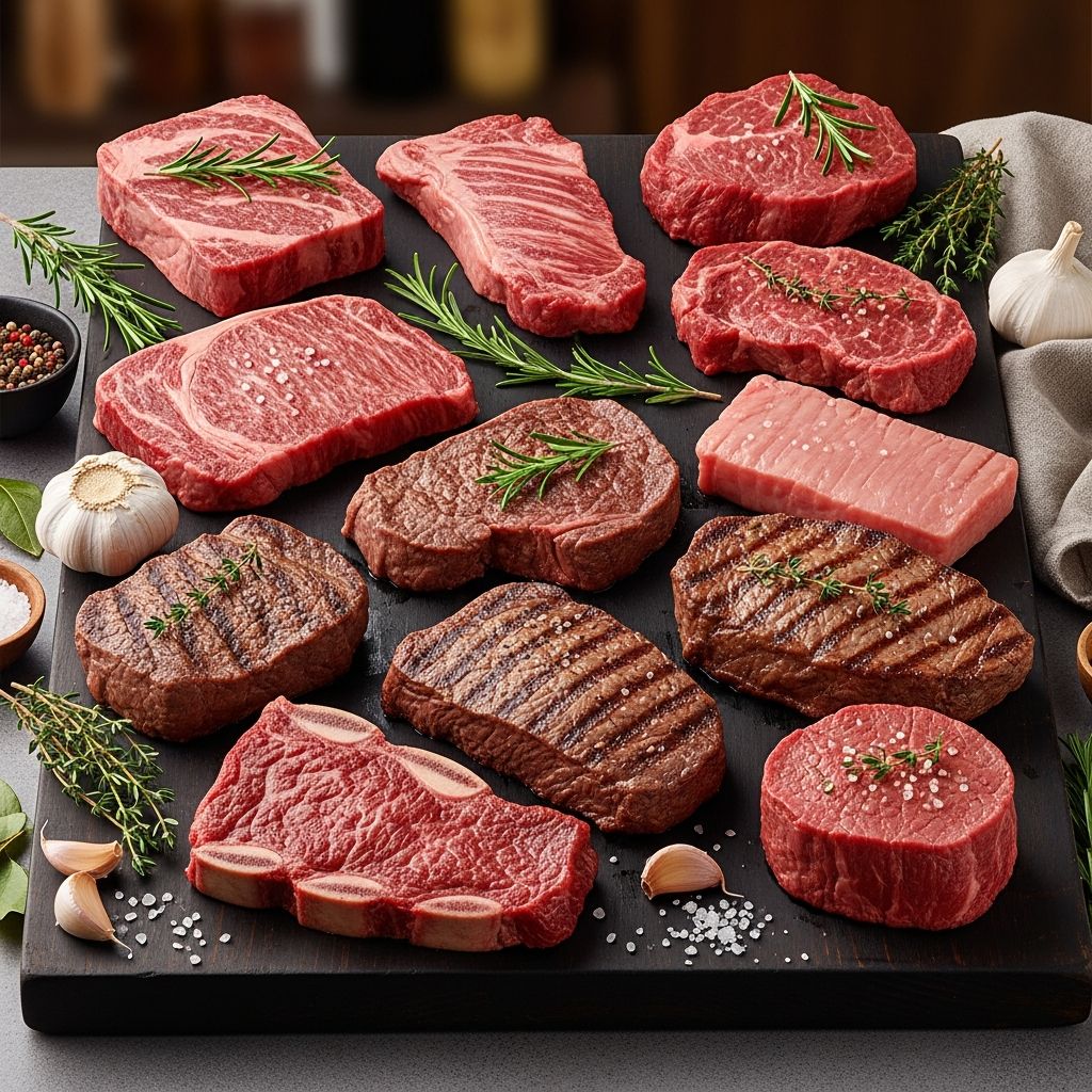 Skip the pricey ribeyes and filets—discover 11 affordable steak cuts that deliver incredible flavor and tenderness for everyday grilling.
