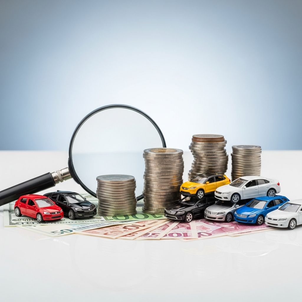 Discover the most affordable cars to own and maintain, saving you thousands on repairs and upkeep over time.