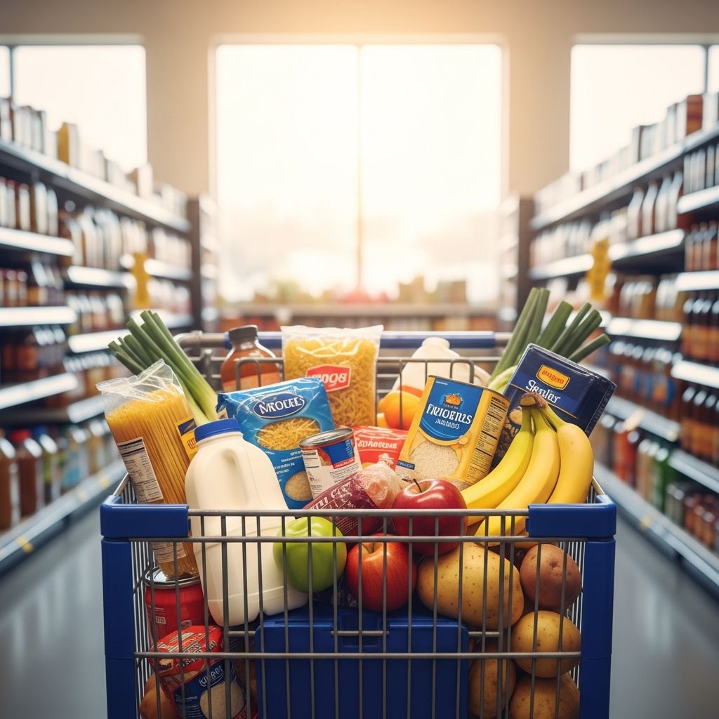 Discover which grocery chain offers the lowest prices on everyday essentials and how to maximize your savings at budget stores nationwide.