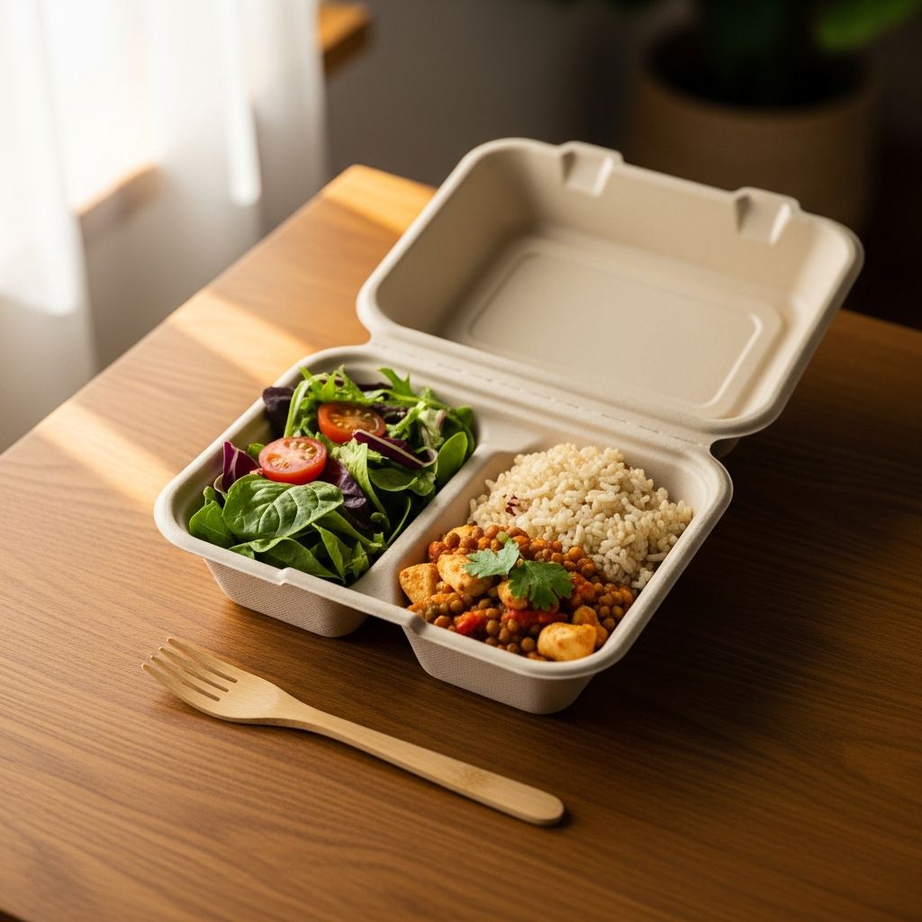 Discover the most affordable meal delivery services of 2026 that deliver quality, variety, and savings without sacrificing taste or convenience.