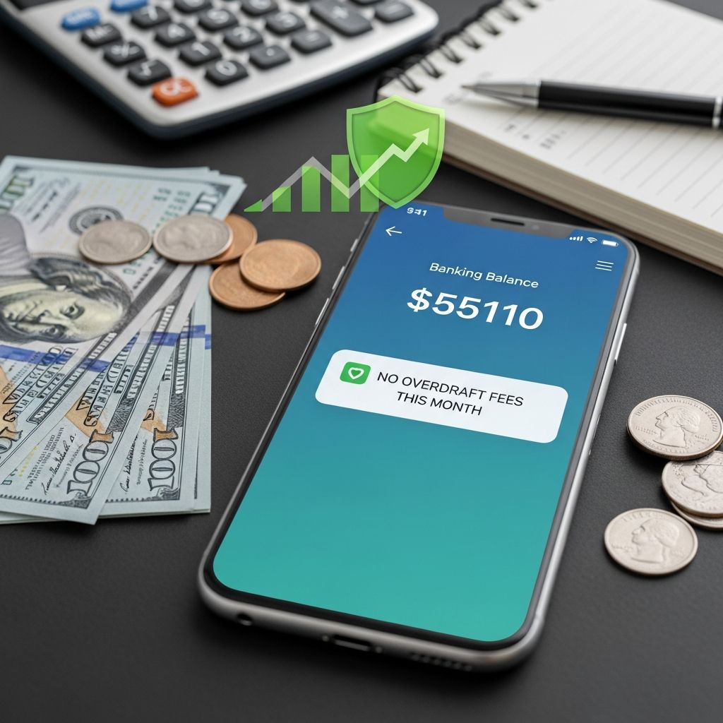 Discover top checking accounts with low or no overdraft fees, daily caps, and strategies to avoid costly overdrafts in 2026.