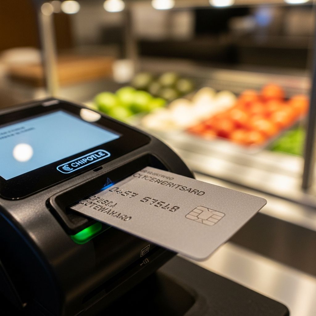 Discover how the Chipotle payment hack unfolded, what data was at risk, and smart money-saving strategies to protect yourself from future breaches.