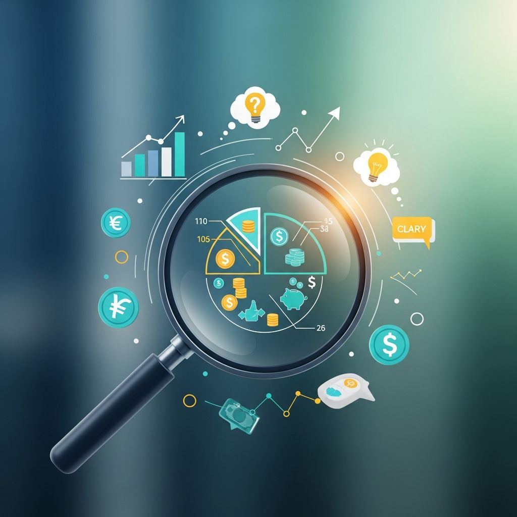 Discover if Clarity Money's AI-powered budgeting app can simplify your finances and help you track spending effectively.