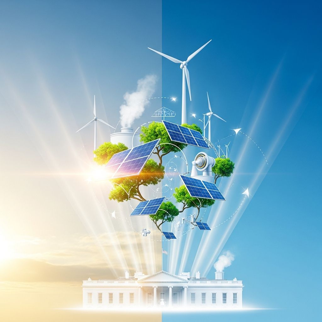 Discover how the White House's Clean Energy for All initiative can lower your energy bills and promote sustainable living for every American household.