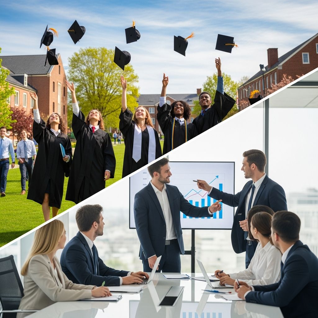 Explore the financial reality of college degrees and discover whether higher education is the right investment for your future.