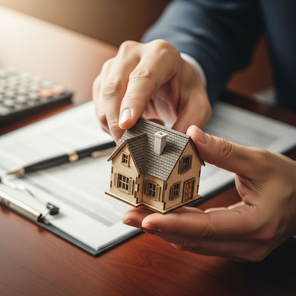 Understand every key step in the mortgage process, from planning your budget to closing on your home and managing repayments.