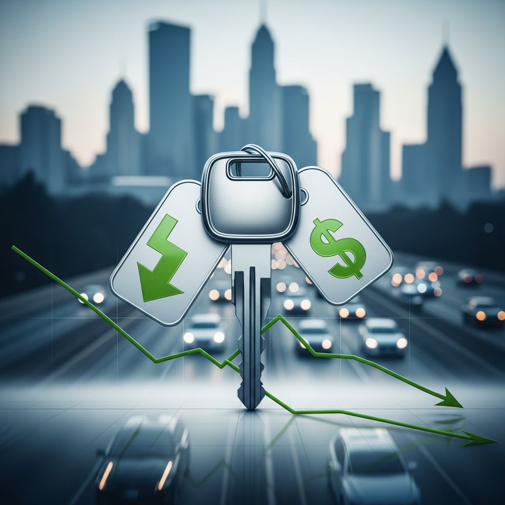 Learn how auto loan refinancing works, when it makes sense, and how to lower your rate and monthly payments with confidence.