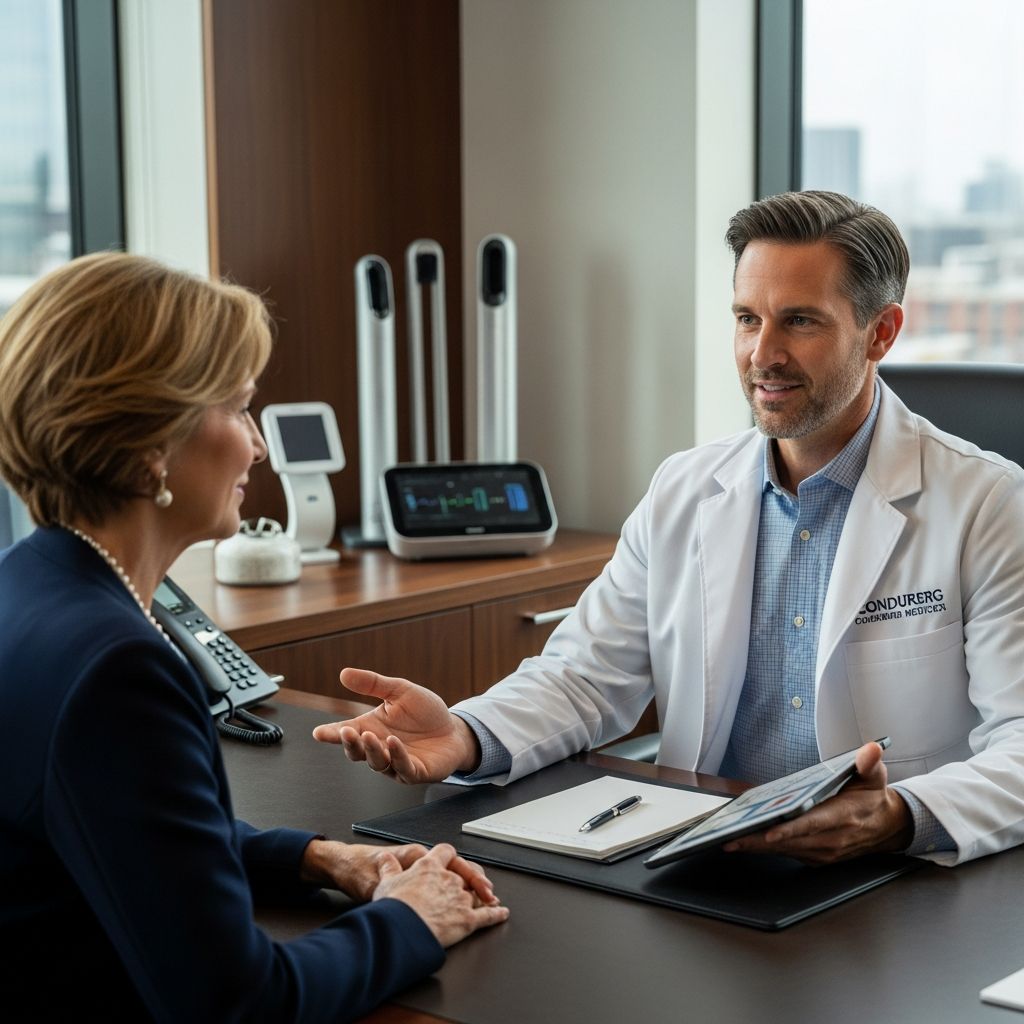 Discover how concierge medicine offers personalized care and potential savings through enhanced access and preventive health strategies.