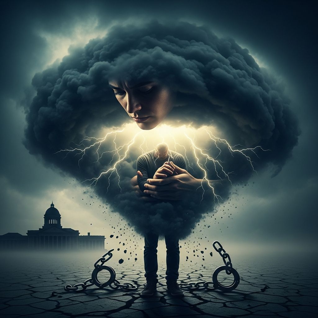 Understand the serious legal, financial, and personal consequences of defaulting on student loans.