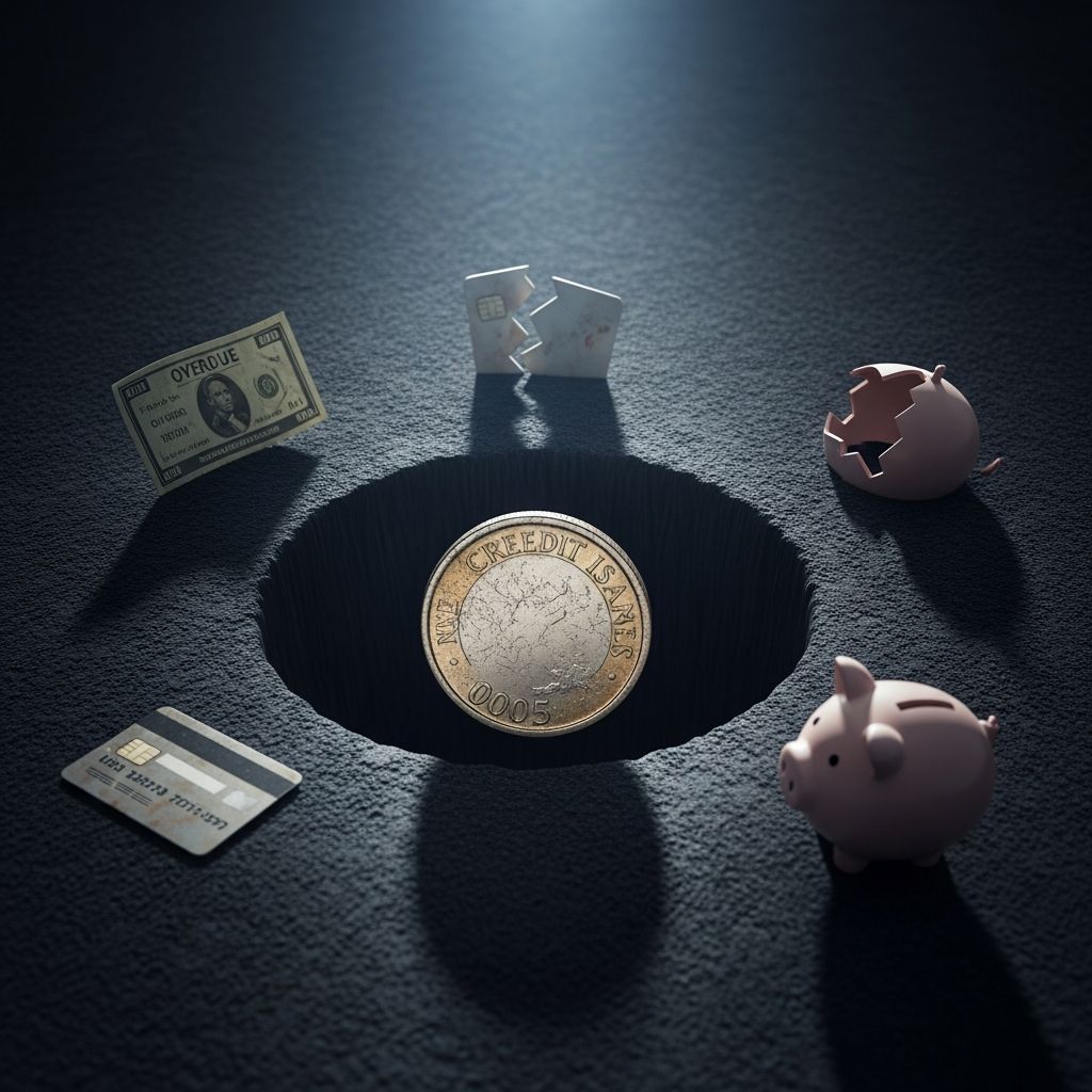 Discover how a low credit score drives up costs across mortgages, auto loans, insurance, rentals, and utilities—potentially thousands extra annually.