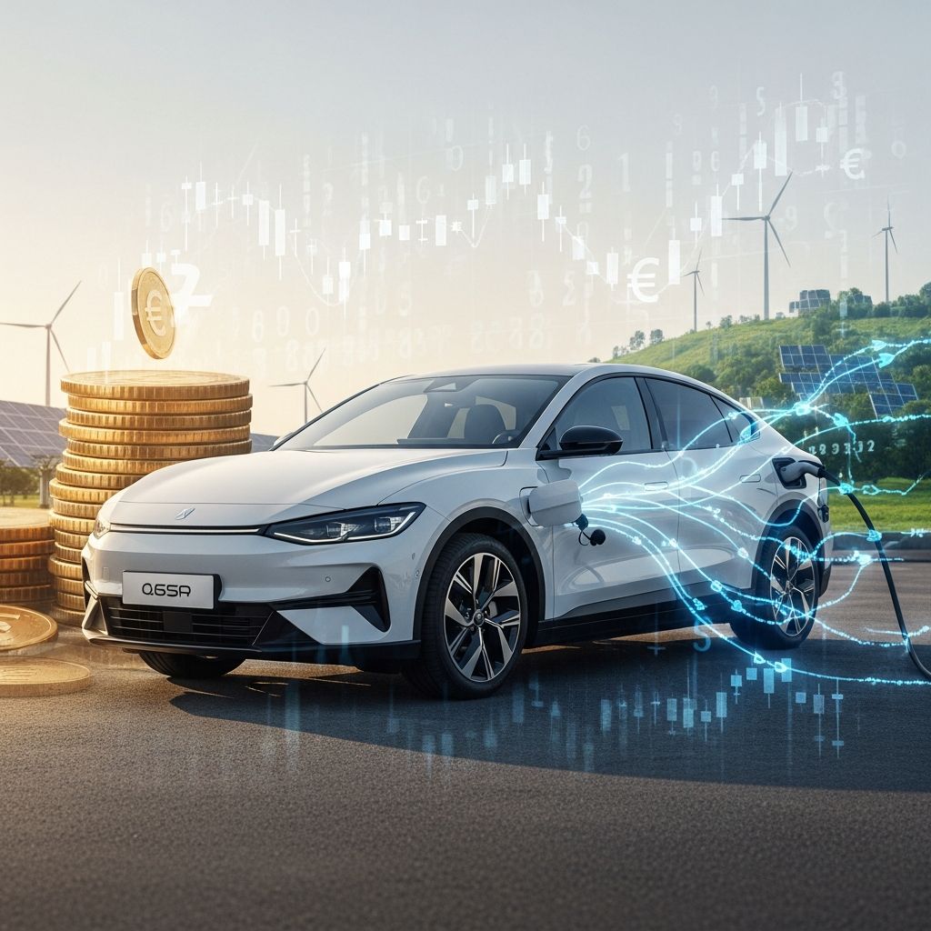 Uncover the true costs of owning an electric car, from upfront prices and incentives to ongoing fees, charging, and long-term savings.