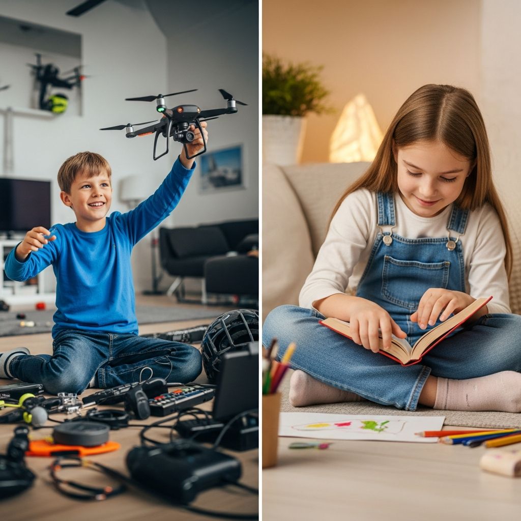 Uncover the real financial differences in raising sons versus daughters, from childhood expenses to lifelong support.