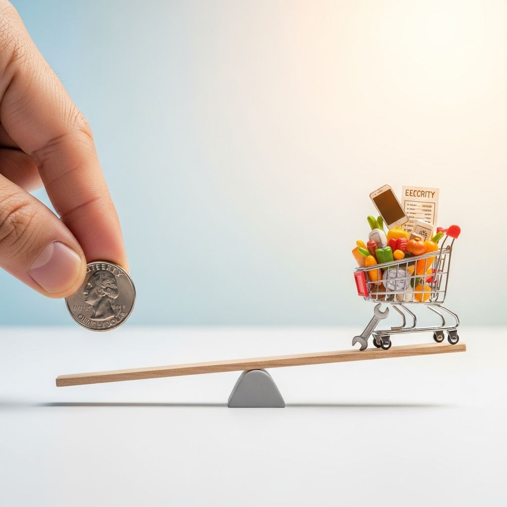 Master the cost-per-use formula to make smarter purchases, maximize value, and avoid buyer's remorse on everyday items.