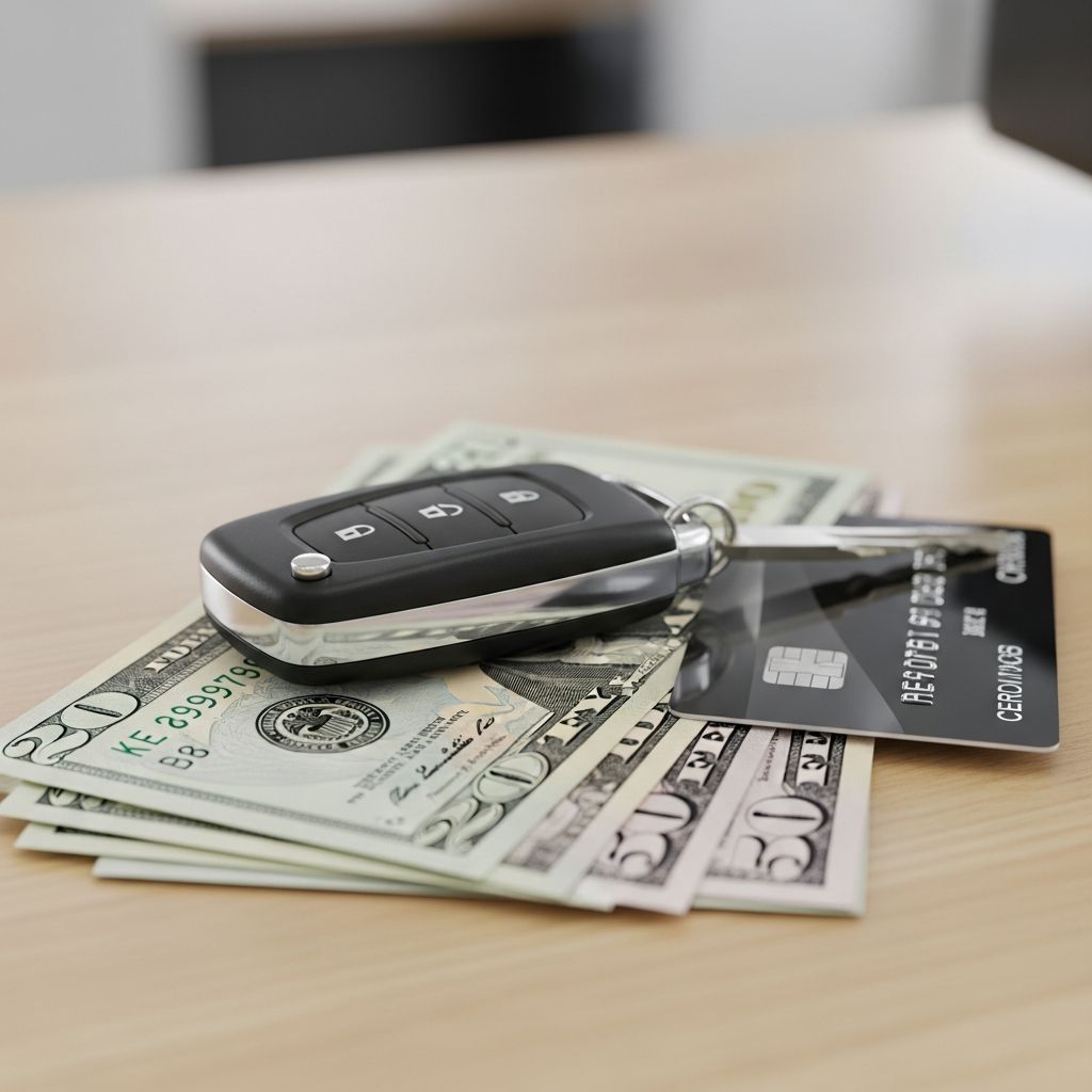 Uncover the true cost of renting a car: daily rates are just the start. Learn about hidden fees, taxes, and smart ways to save on your next rental.