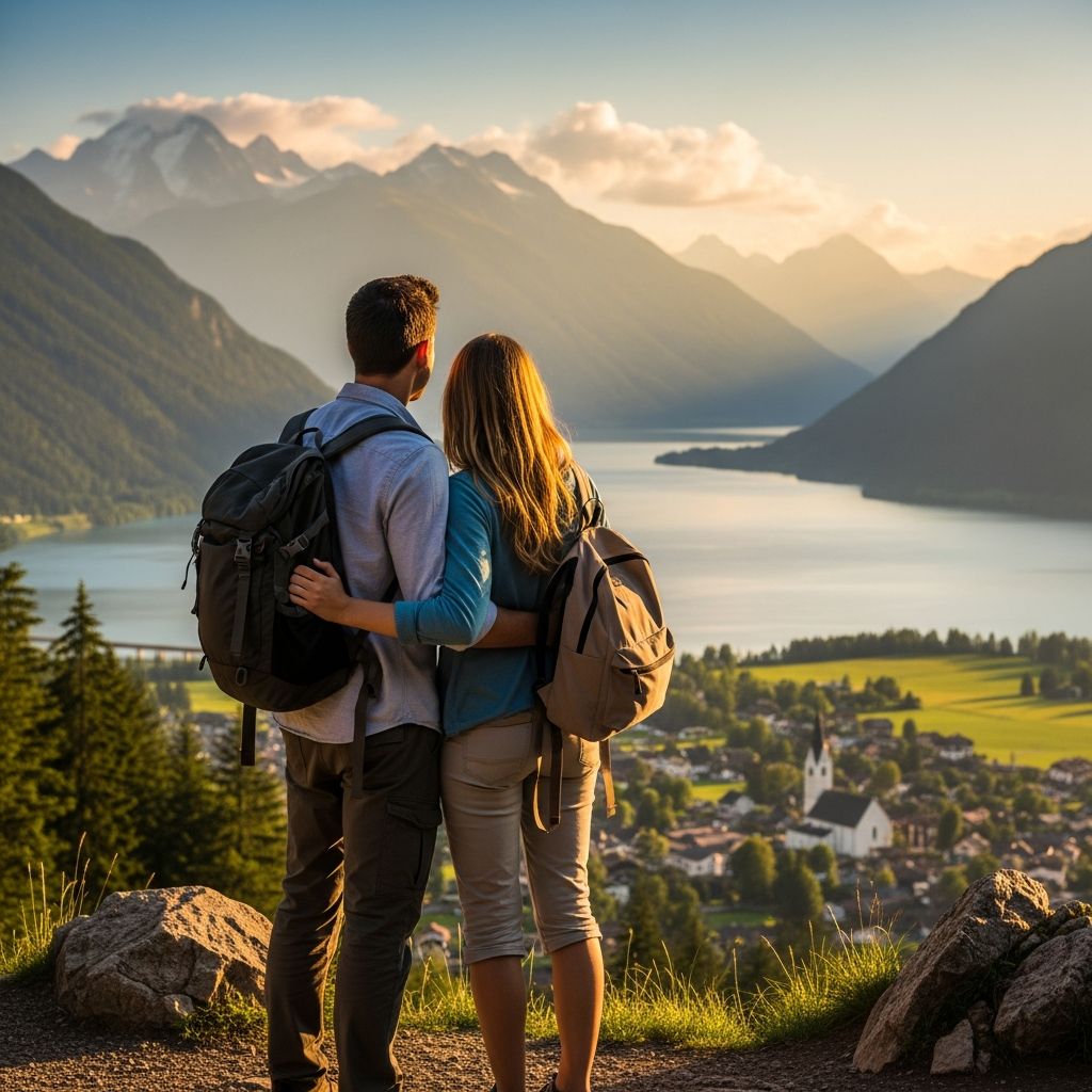 Discover how this determined couple slashed expenses, boosted income, and saved enough to quit jobs for global adventures in just two years.
