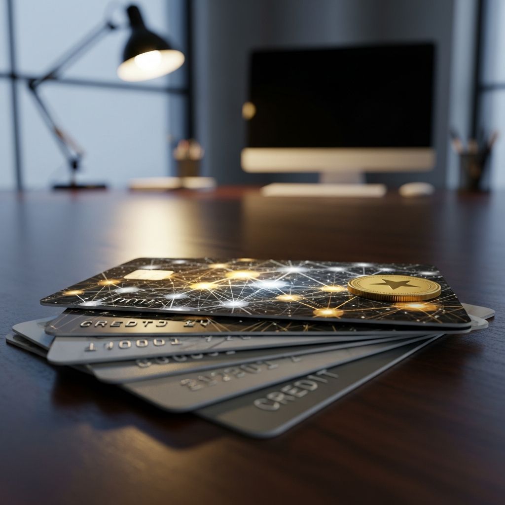 Unlock the full potential of credit card points: Learn how they work, how to earn more, and maximize redemptions for travel, cash, and more.