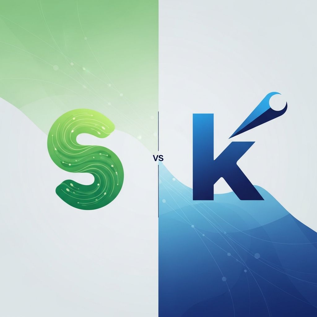 Compare Credit Sesame and Credit Karma: features, scores, monitoring, and which free service helps improve your credit best.