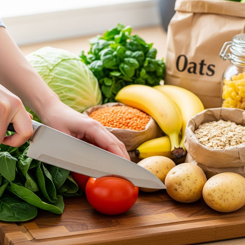 Proven strategies to slash your grocery spending without sacrificing nutrition or flavor in your meals.