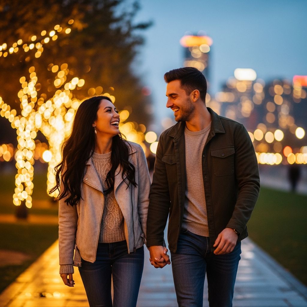 Discover creative, budget-friendly date night ideas that promise romance without draining your wallet this year.