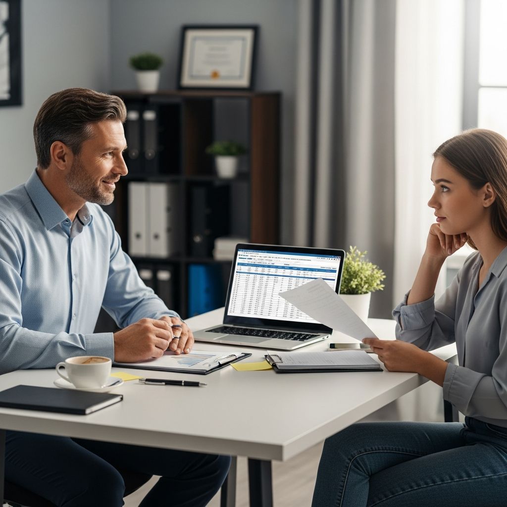 Navigate debt relief effectively: Understand credit counseling, debt management plans, warning signs, and how to choose trustworthy counselors for financial recovery.