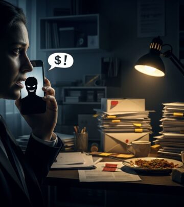 Arm yourself with knowledge to handle aggressive debt collectors effectively and protect your rights under the law.