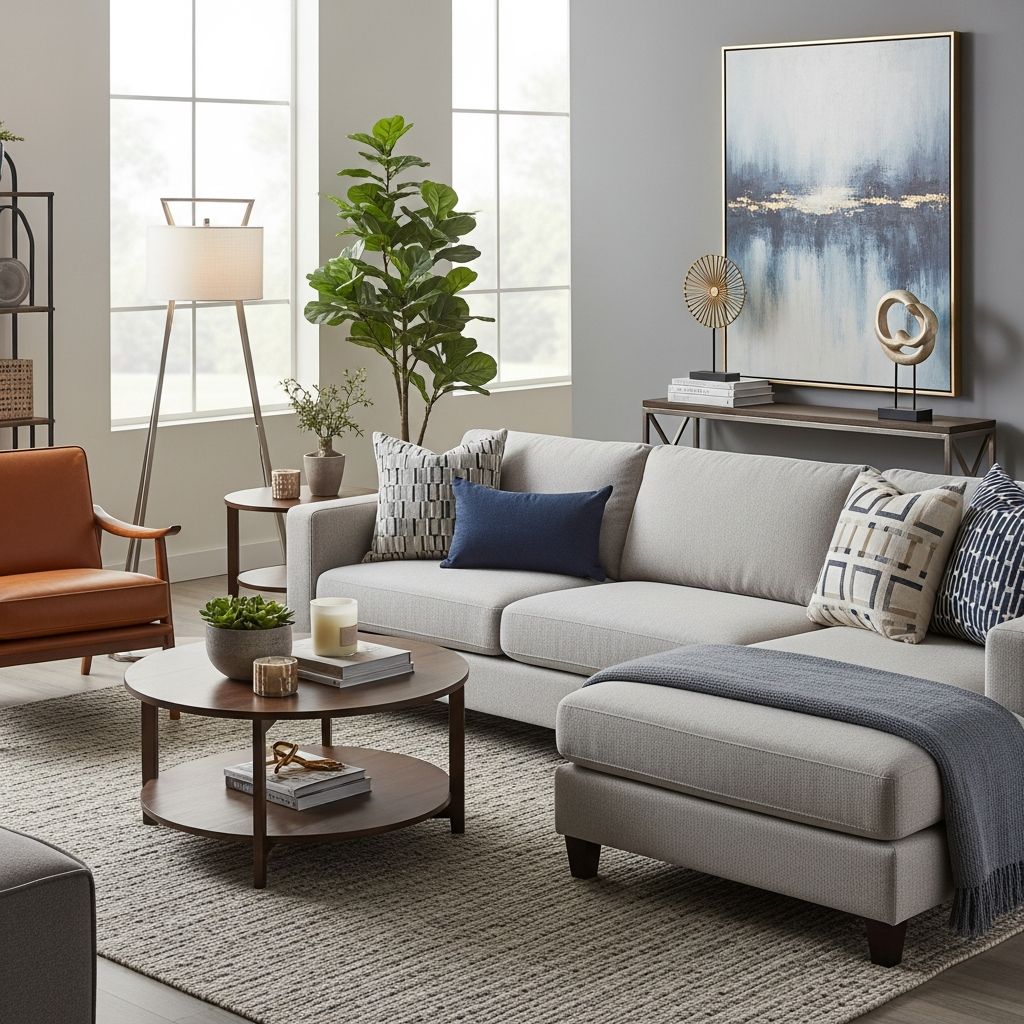 Discover unbeatable furniture deals from outlets, online retailers, and discount stores to furnish your home without overspending.