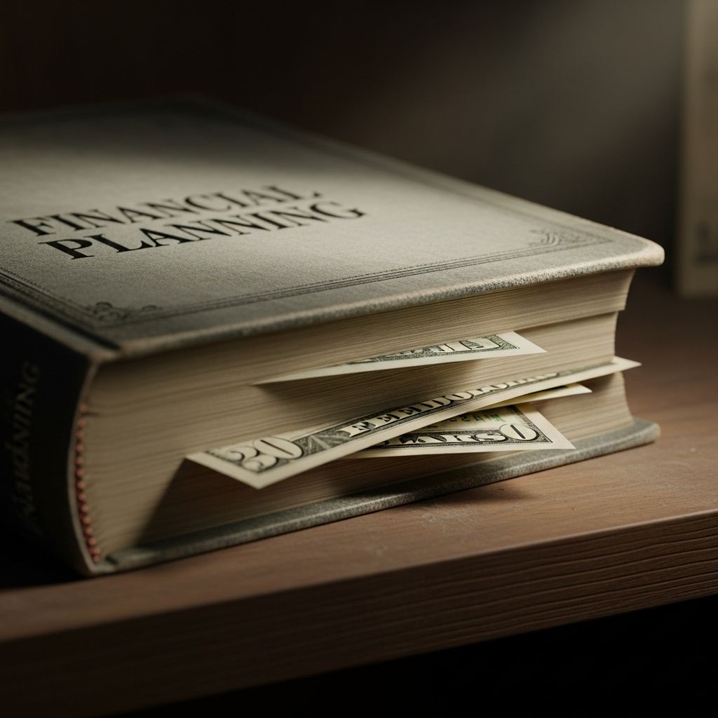 Escaping financial abuse from a parent: Practical steps to protect your earnings, open secret accounts, and seek long-term safety.