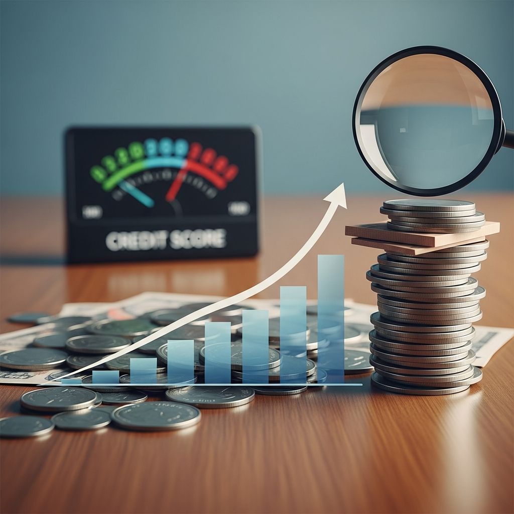 Understand how debt consolidation can both hurt and help your credit score and how to use it as a tool for long-term financial health.